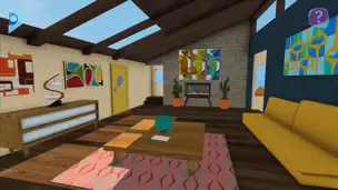 Atomic Escape - Screenshot 1