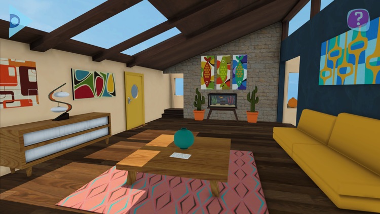 Atomic Escape screenshot-0