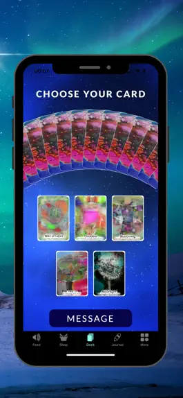 Game screenshot Oracles Of Norway hack