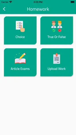 Game screenshot Al Shrouk Modern School apk