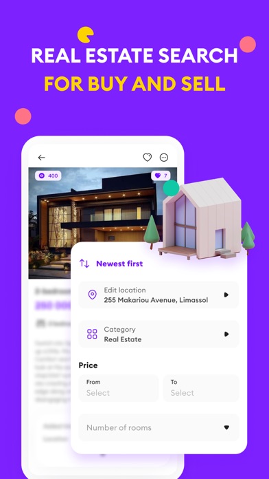 Vooxee Screenshot