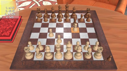 Screenshot #3 pour Chess Friend