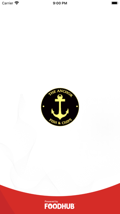 Anchor Fish & Chips Screenshot
