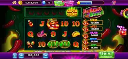 Game screenshot Rich Party-Casino Slots hack