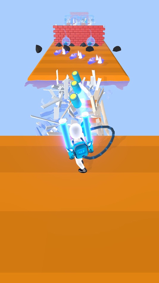 #4. Undestroy (iOS) 由: Rotatelab