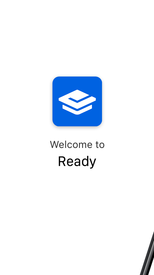 #1. Ready Education (iOS) Podle: Ready Education Inc.