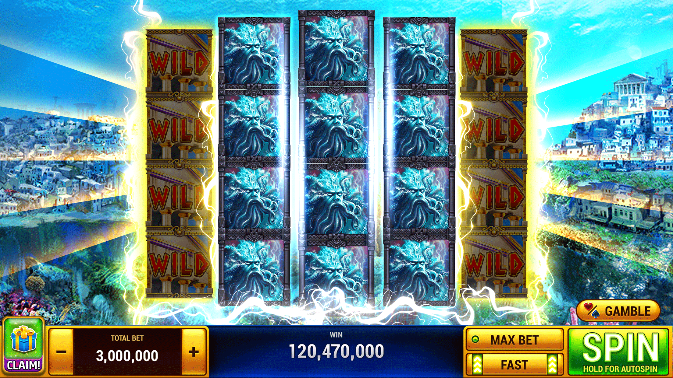 Freedom Slots—Las Vegas Casino