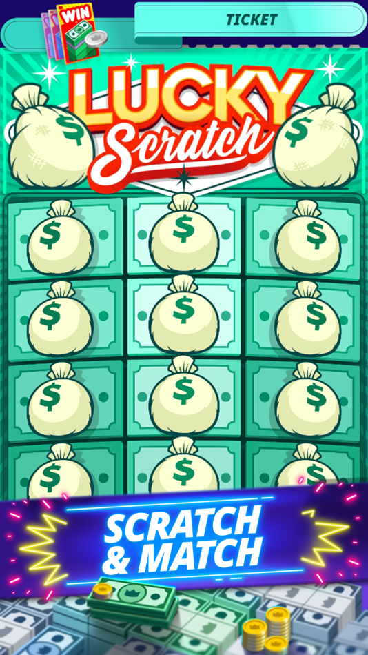 #6. Coin Pusher - Vegas Mania (iOS) بواسطة: GOECORUSH Media, s. r. o.