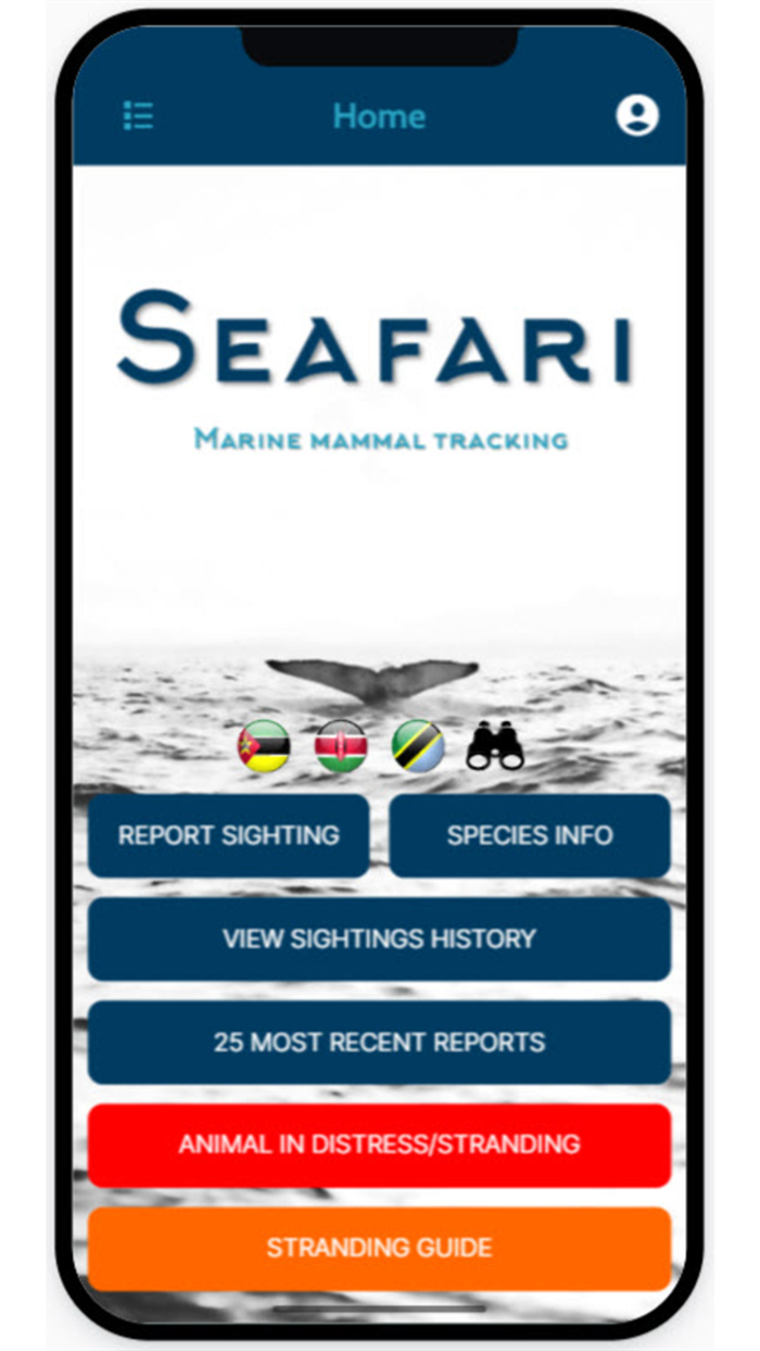 Seafari