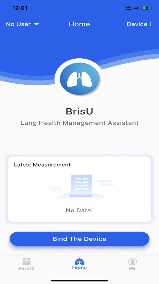 BrisU - 1.1.4 - (iOS)