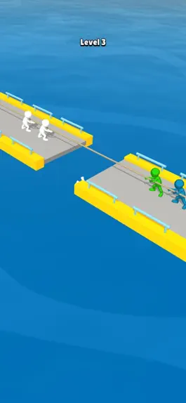 Game screenshot PullThemAll mod apk