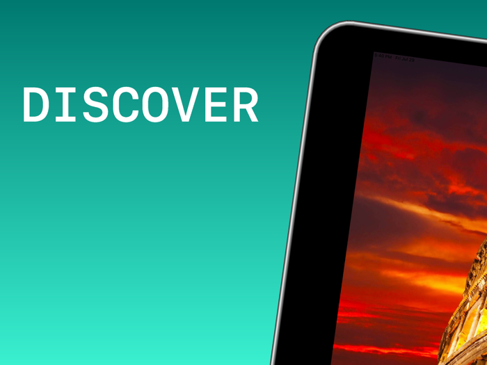 Colosseum Roman Visitor Guide