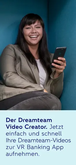 Game screenshot Dreamteam Video Creator mod apk