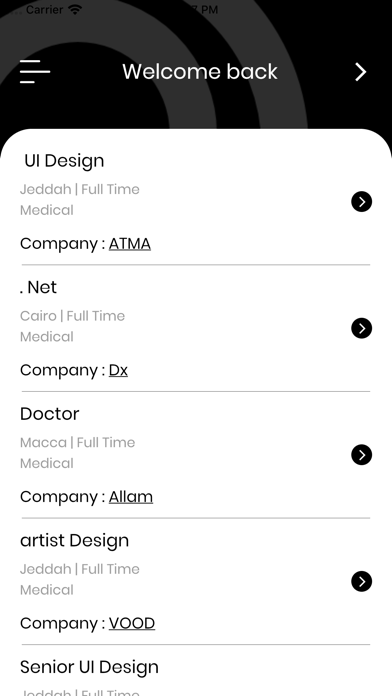 Queen'sTaste HR Staff Screenshot