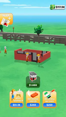 Game screenshot Construction Masters hack