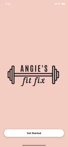 Game screenshot Angie's Fit Fix mod apk