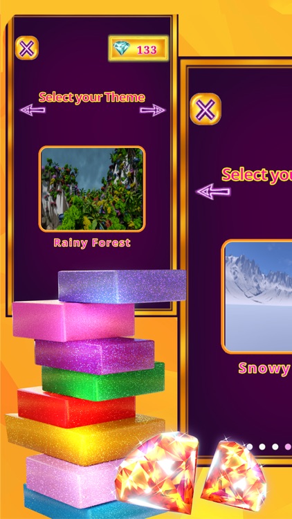 Hoppy Pony World 3d Super Pet screenshot-4