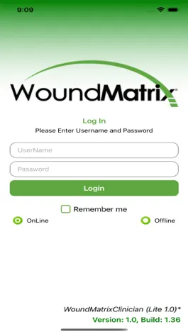 Game screenshot WoundMatrix Lite apk