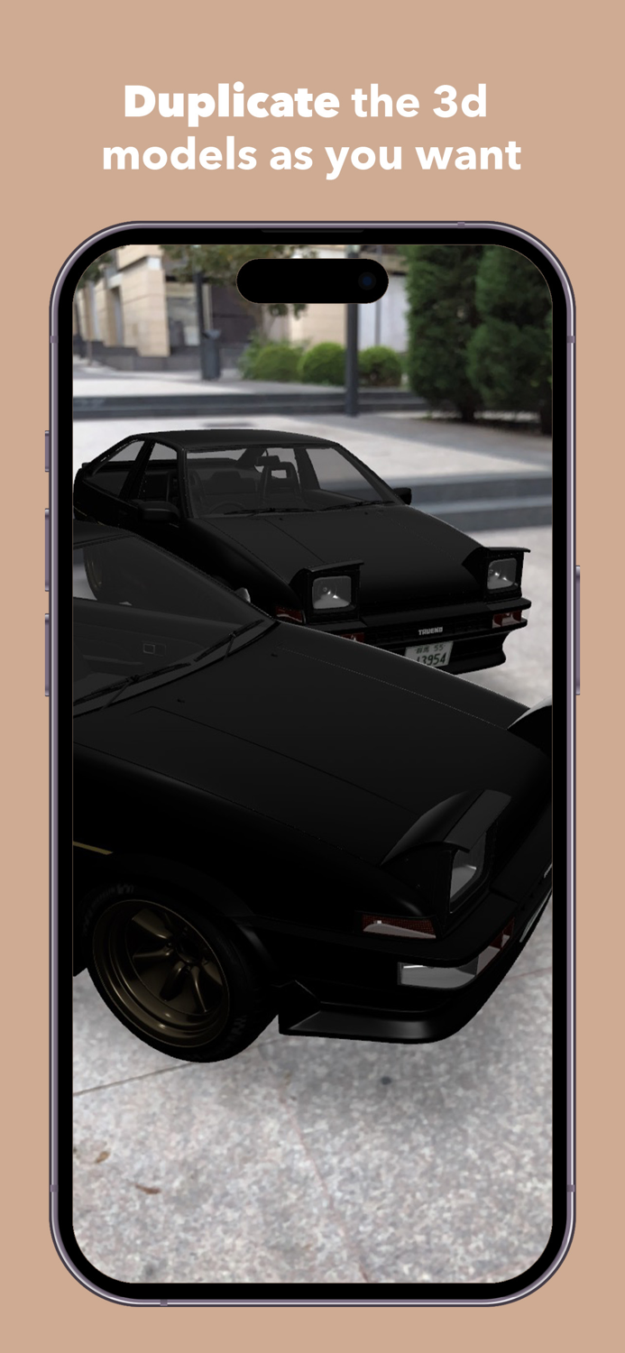 AR Classic Cars fancy cars