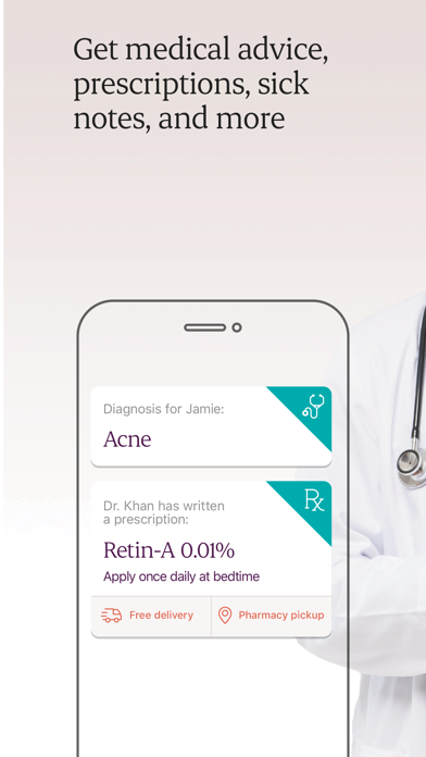 Maple – Online Doctors 24/7のおすすめ画像6