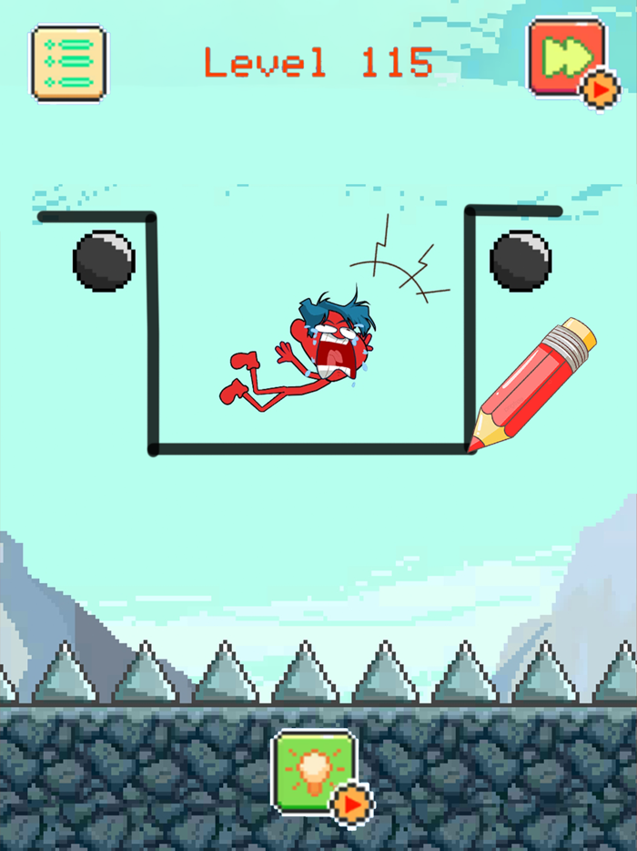 Sticky Draw WorldCraft