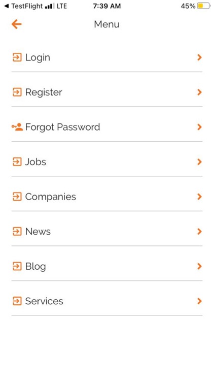 SmartPhoneTrucker screenshot-4