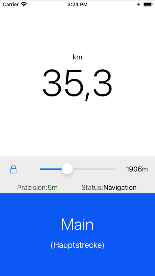 KM44 (iOS) 由: Jan Fiegert KM44 (iOS) 由: Jan Fiegert