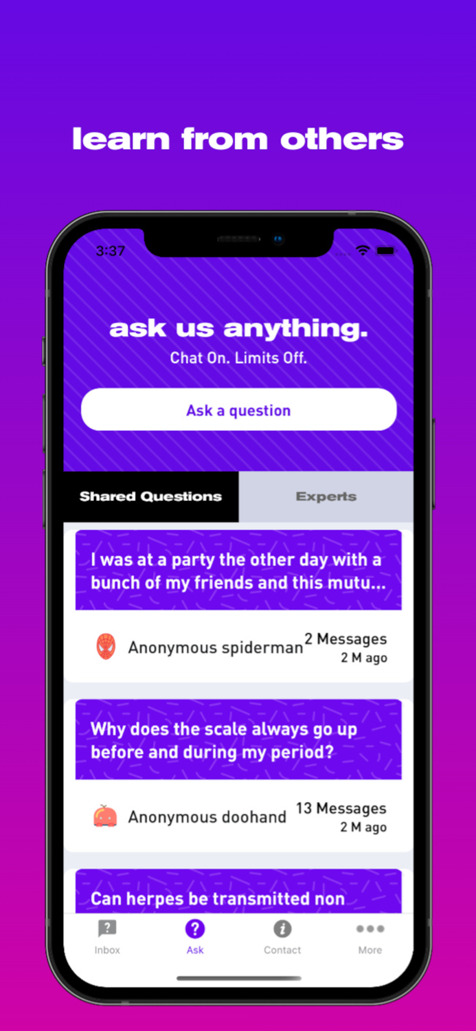 OkaySo - Expert Life Advice