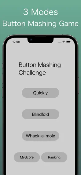 Game screenshot Rapid Tap Challenge mod apk
