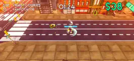 Game screenshot Thief City. apk