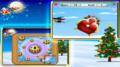 7 In 1 Xmas Fun : Games 4 Allのおすすめ画像4