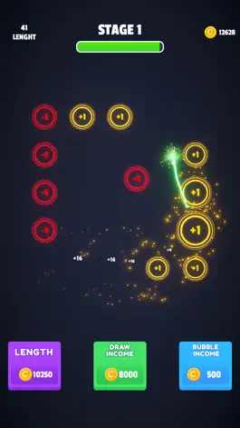 Game screenshot MoneyLine! mod apk