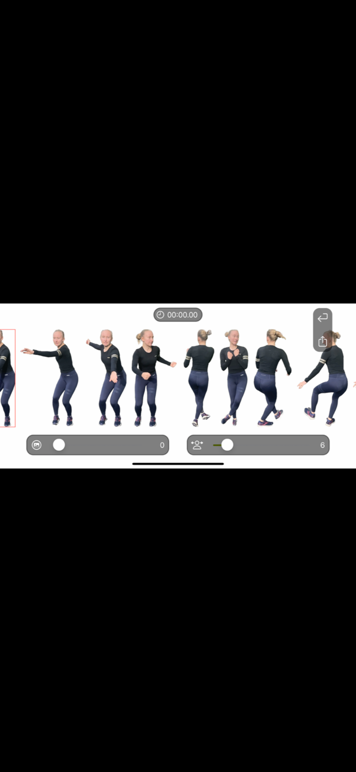 Coach Video Analyzer