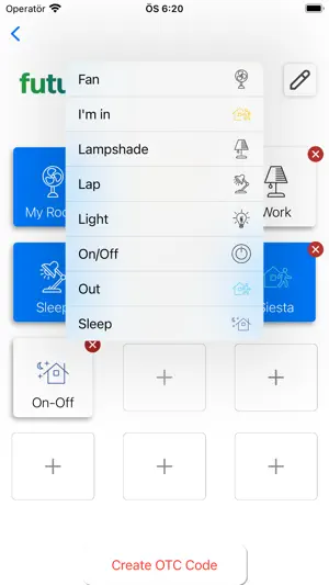 Future KNX IOT screenshot 3