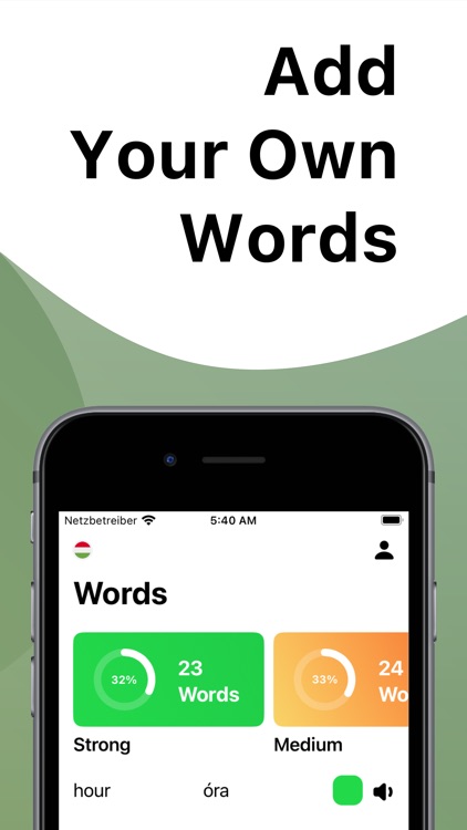 Learn Hungarian with LENGO