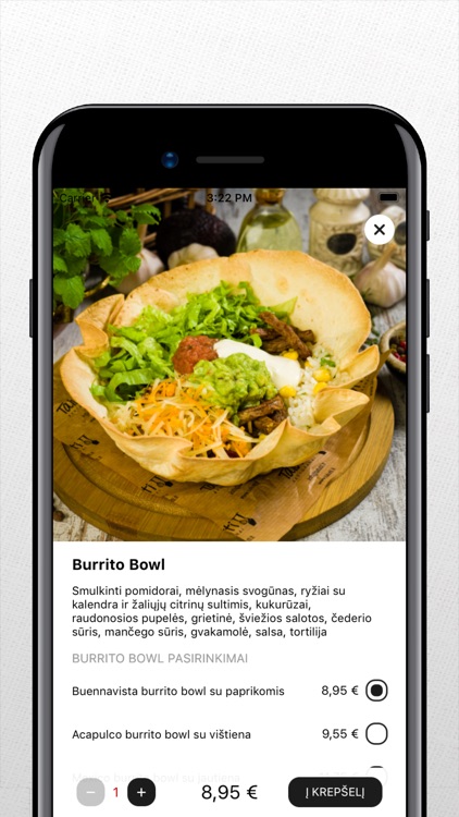 Talutti screenshot-3