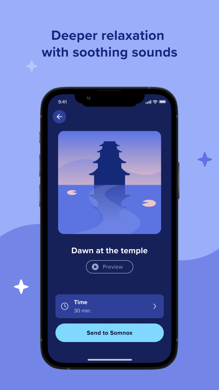 Somnox Breathe Relax Sleep