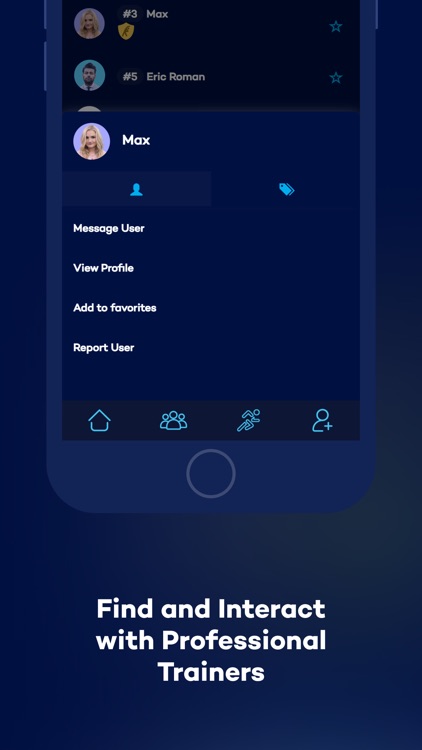 Powerhouse Prime screenshot-5