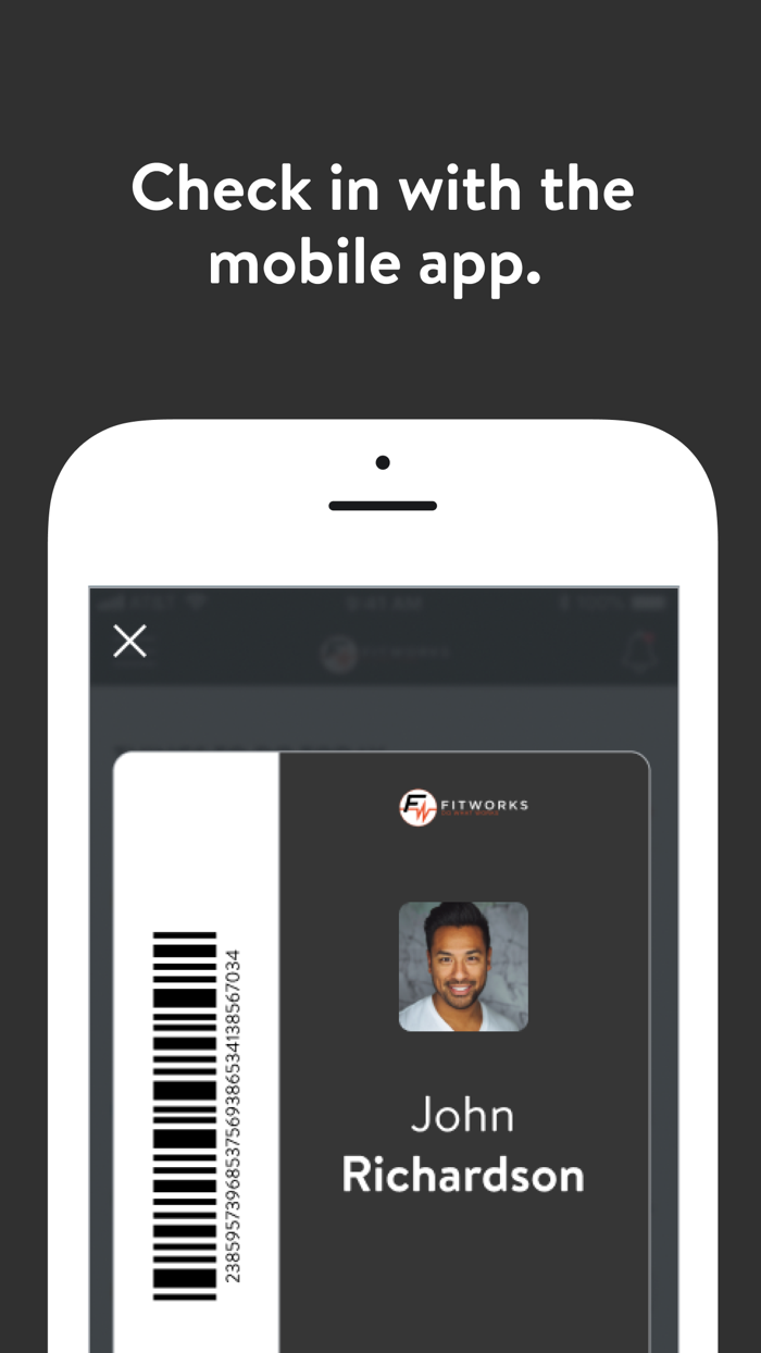 Fitworks All-Access Fitness