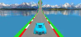 Game screenshot Car Stunts 3D Racing Games mod apk