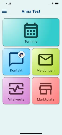 Game screenshot Hëllef Doheem App mod apk