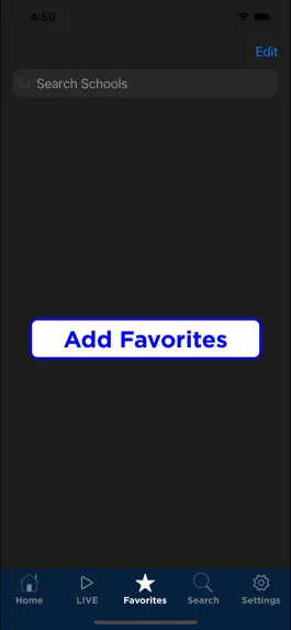Game screenshot PSAC Sports Digital Network hack