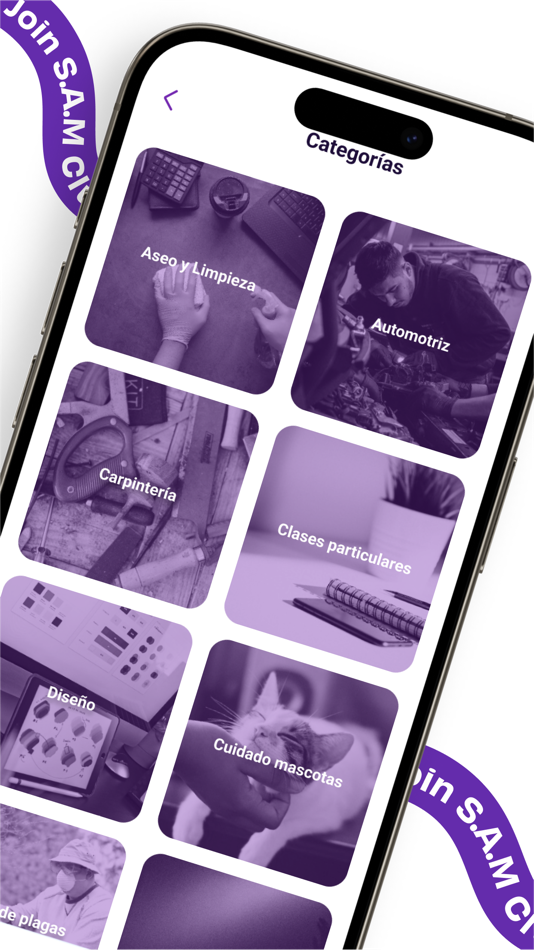 #3. S.A.M. (iOS) 由: Eficiencia Energetica y Seguridad S.A de C.V.