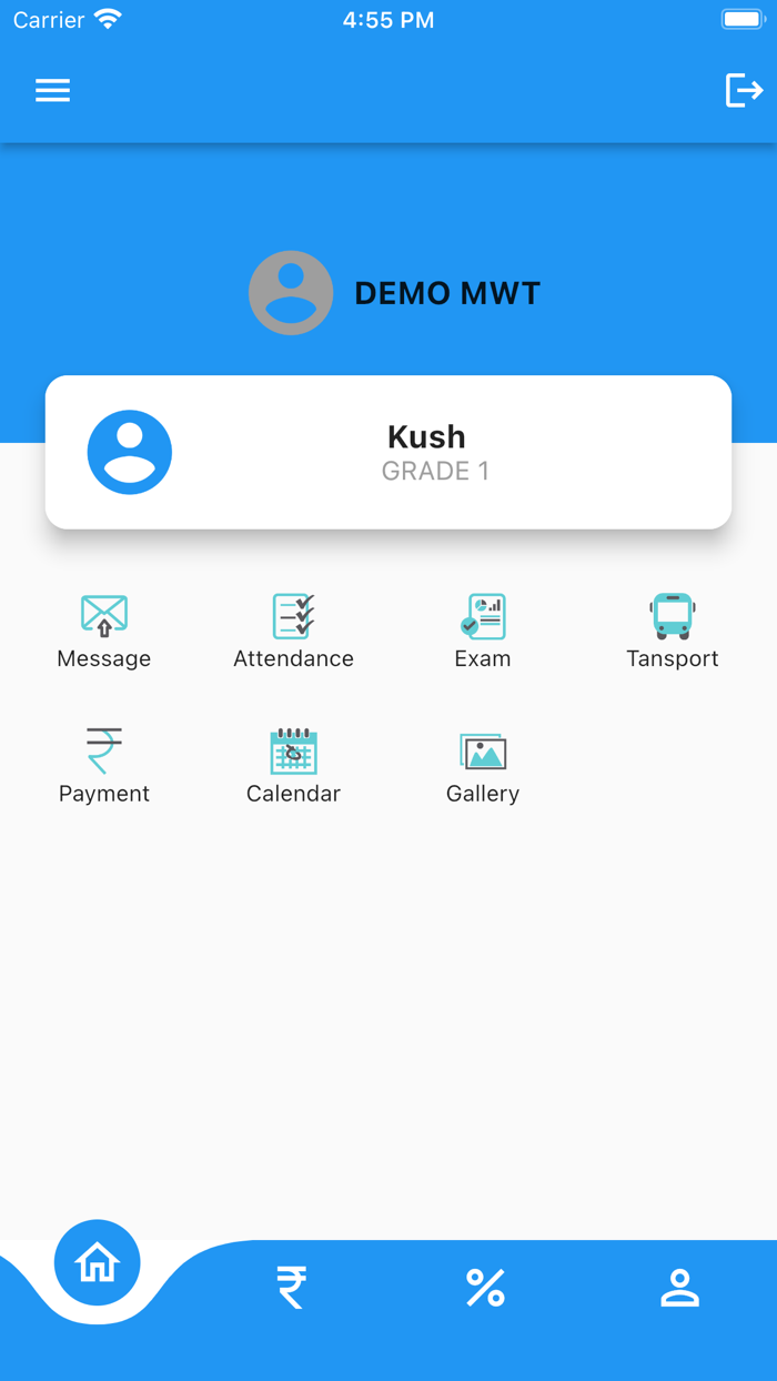 Vighnaan e-Techno School