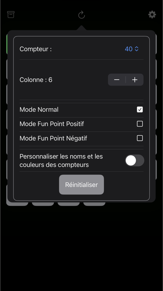 #6. EPS Point FOU (iOS) 由: Francois LIEURY