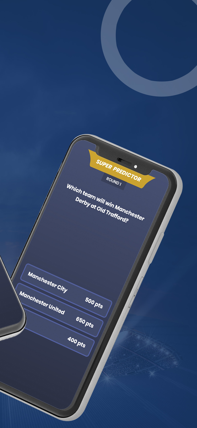 Football Challenge Arena