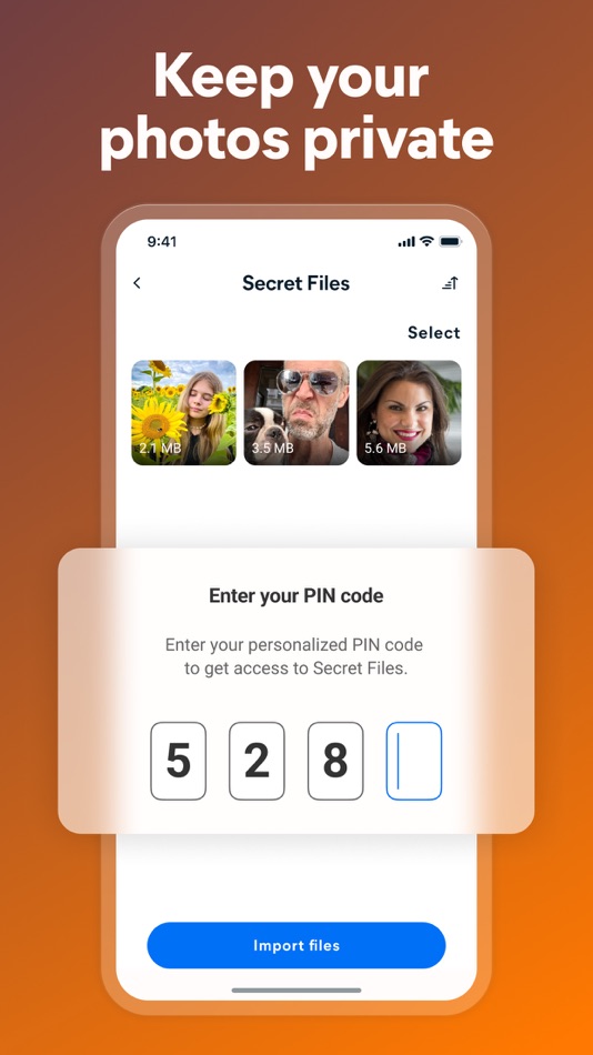 #5. Avast Cleanup – Phone Cleaner (iOS) 由: AVAST Software s.r.o