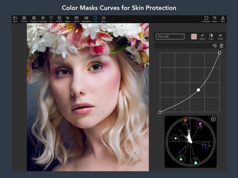 VideoLUT - Color Grade Editorのおすすめ画像2