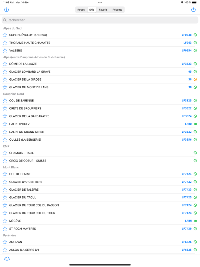 AFPM Pilotes de Montagne