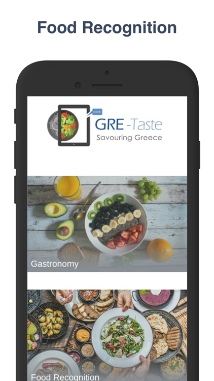 GRE-Taste